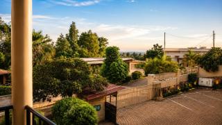 QUALITY INN HOTEL Kigali - 6
