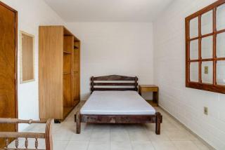 Barê Beach House - Casa de 189m² a 600m da praia - 2