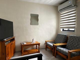Charming 3-Bedroom Apartment with 3 Terraces - 6