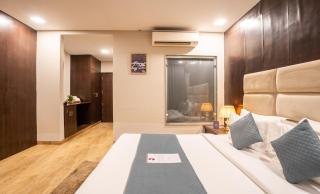 The Raas Mahal Jaipur - City Centre Hotel Near Jal Mahal - 4