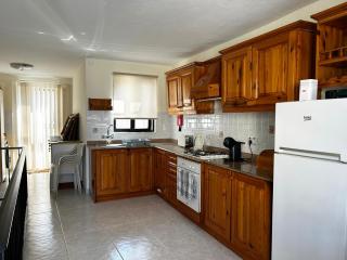 Charming 3-Bedroom Apartment with 3 Terraces - 2