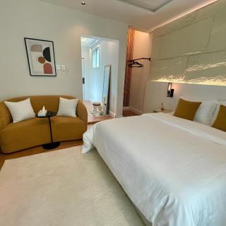 The Cozy Modern Studio - Self Check-In - 5