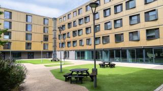 For Students Only - Palamon Court in Central Canterbury - 6