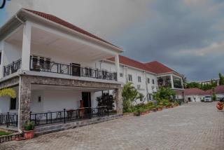 Orisun Resort and Gallery - 0