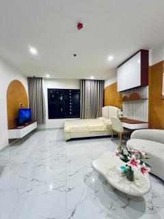 Vinhomes Grand Park Căn Studio - 9