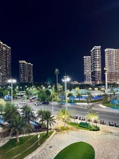 Vinhomes Grand Park Căn Studio - 4