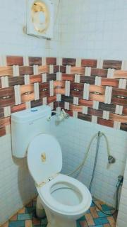 Madhav home stay , 2 bedroom with let bath kitchen and a workroom - 7