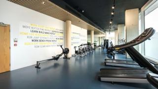 For Students Only - Palamon Court in Central Canterbury - 2