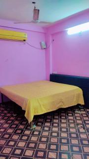 Madhav home stay , 2 bedroom with let bath kitchen and a workroom - 1