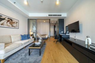 500m to MRT l Large 52 sqm l City view - 1
