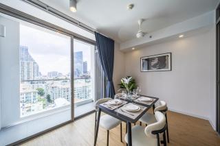 500m to MRT l Large 52 sqm l City view - 2