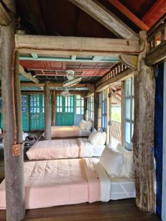 Long Coc Recycling Home - 2