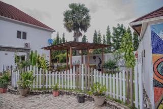 Orisun Resort and Gallery - 3