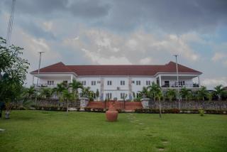 Orisun Resort and Gallery - 2