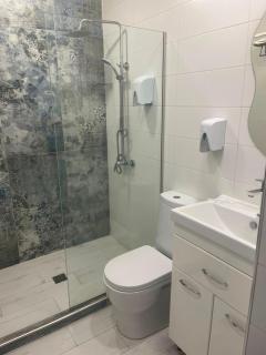 Renovated room in Yerevan - 2