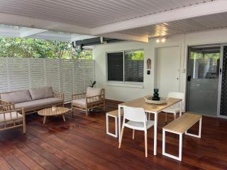 Killara Apt 1 - Noosa Heads Holiday Apartment - 9