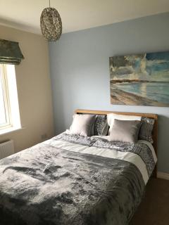 Luxurious House in Cornwall - 2