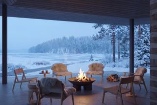 North Resort - 8
