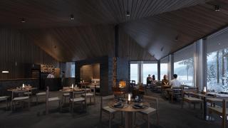 North Resort - 4