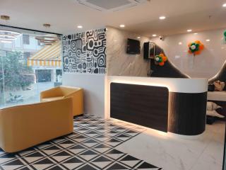 Townhouse RIO Patna - 3