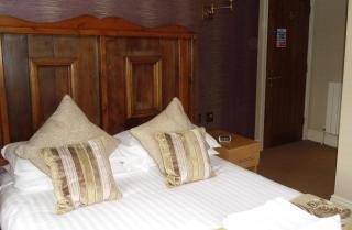 Wagon & Horses - Lancaster - 7