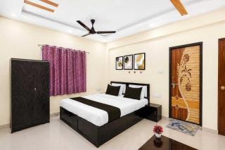 Hotel O JP International Airport Patna Formerly Crescent Garden - 9