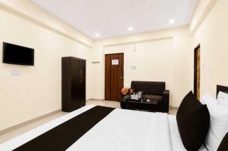 Hotel O JP International Airport Patna Formerly Crescent Garden - 7