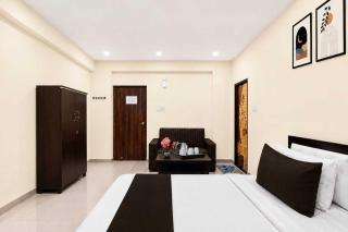 Hotel O JP International Airport Patna Formerly Crescent Garden - 5