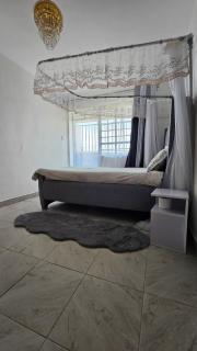 Urban Elegance 1 bedroom Juja - 7