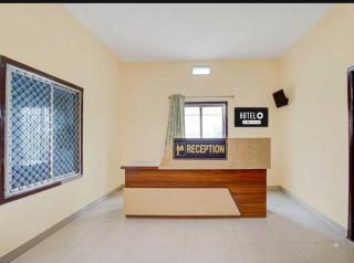 Hotel O JP International Airport Patna Formerly Crescent Garden - 2