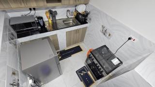 Urban Elegance 1 bedroom Juja - 6