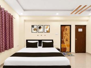 Hotel O JP International Airport Patna Formerly Crescent Garden - 6