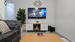 Urban Elegance 1 bedroom Juja - 3