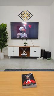 Urban Elegance 1 bedroom Juja - 3