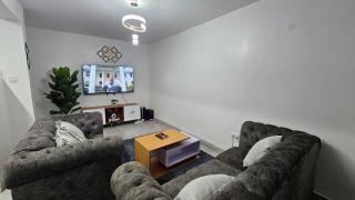 Urban Elegance 1 bedroom Juja - 6