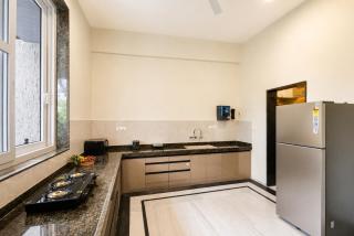 Alaya stays Amar Villa 3-BHK Retreat with Private Pool & Garden near Karni Mata Temple - 5