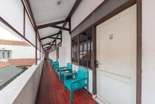 RedDoorz at Hotel pondok Kurnia near Buah Batu Bandung - 9