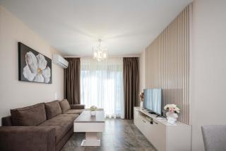 Bright Modern Apartment with Free Parking by Flаt Mаnаgеr - 9
