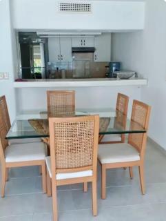 Apartamento Frente al Mar en Acapulco Diamante con Vista Espectacular - 4