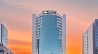 Weiman Hotel (Dongmen Old Street Subway Station Branch) - 3
