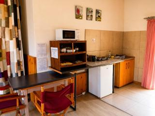 Rheola's Guest Cottage - Harrismith - 7
