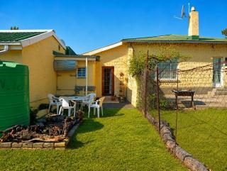 Rheola's Guest Cottage - Harrismith - 6