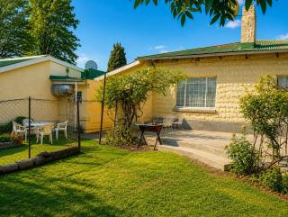 Rheola's Guest Cottage - Harrismith - 5