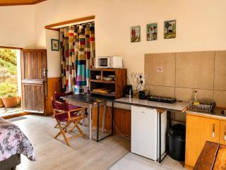 Rheola's Guest Cottage - Harrismith - 2