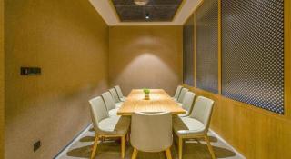 TrueGo Hotel - Shenzhen Convention and Exhibition Center Gangxia Subway Station - 5