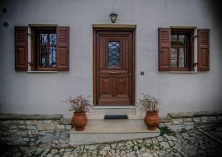 OldTownHouse - 8