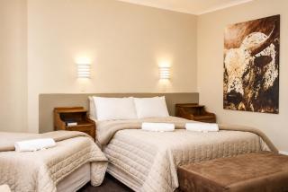 Park Hotel Bethlehem - Bethlehem - 6