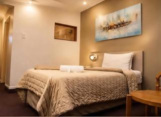 Park Hotel Bethlehem - Bethlehem - 5