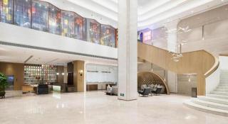 Amigo Hotel - Shenzhen North Station - 4