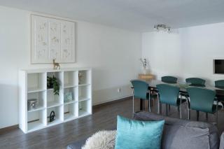 Apartment Haus Granit with Matterhorn view - 4